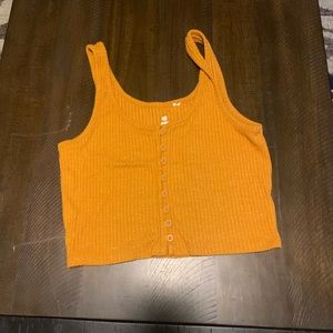 Pacsun tank top